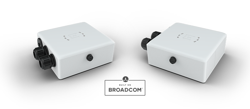 Extreme Networks AP360i Wi-Fi 6