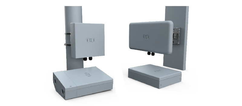 Extreme Networks AP5050D-WW Wi-Fi 6E