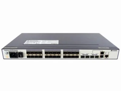 Huawei S3700-28TP-EI-DC