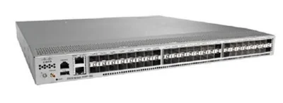 Cisco Nexus N3K-C3548-X-SPL3A
