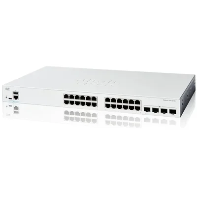 Cisco Catalyst C1200-24T-4X