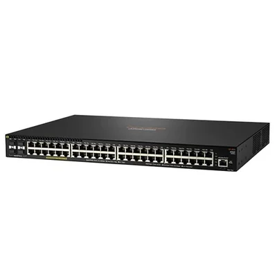 Aruba 2930F JL557A