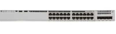 Cisco Catalyst C9200L-24P-4X-RE