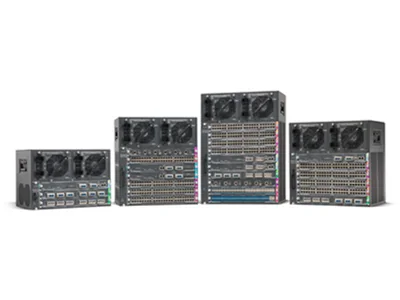 Cisco Catalyst WS-C4503-E