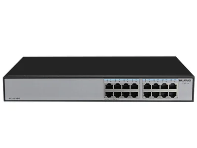Huawei S1700-16G