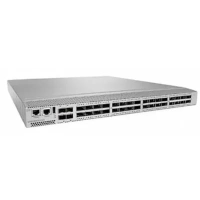 Cisco Nexus N3K-C3132Q-40GE