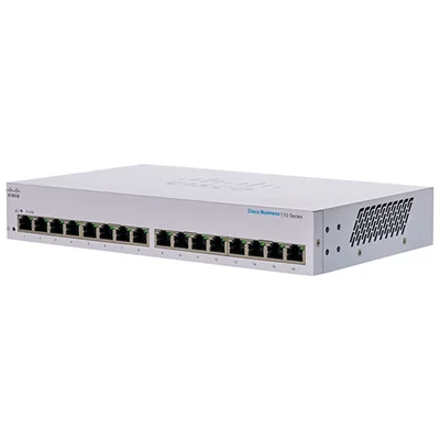 Cisco Business CBS110-16T-CN