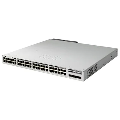 Cisco Catalyst C9300L-48P-4G-A