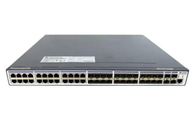 Huawei S3700-52P-EI-24S-AC