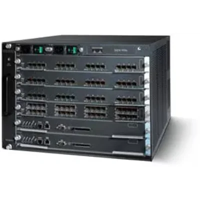 Cisco MDS C9506 (DS-C9506)