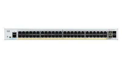 Cisco C1000FE-48T-4G-L