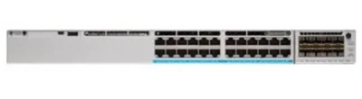 Cisco Catalyst C9300L-24T-4X-A