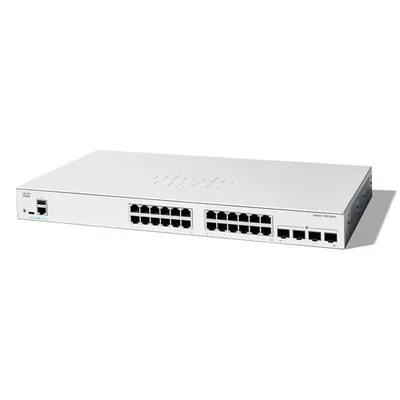 Cisco Catalyst C1300-24T-4G