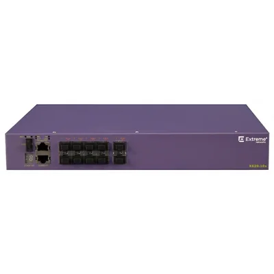 Extreme Networks Summit X620-16x (17401)