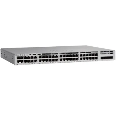 Cisco Catalyst C9200-48P-E