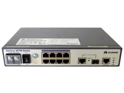 Huawei S2700-9TP-EI-DC