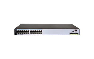 Huawei S5700-28P-PWR-LI-AC