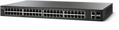 Cisco Small Business 220 Series SF220-48-K9-EU