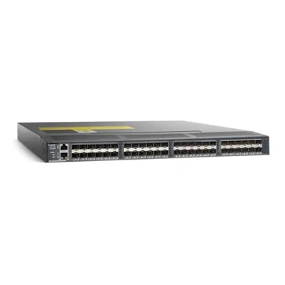 Cisco MDS 9148S (DS-C9148S-K9)