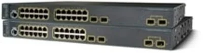 Cisco Catalyst ME-C3750-24TE-M
