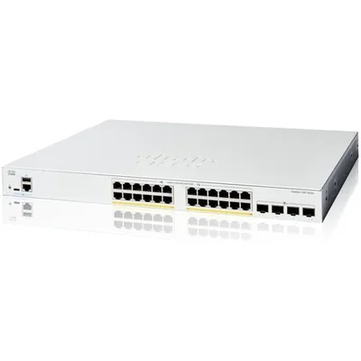 Cisco Catalyst C1200-24FP-4X