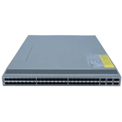 Cisco Nexus N9K-C93180YC-FX (N9K-C93180YC-FX-PE)