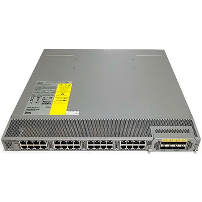 Cisco Nexus N2K-C2232TM-10GE