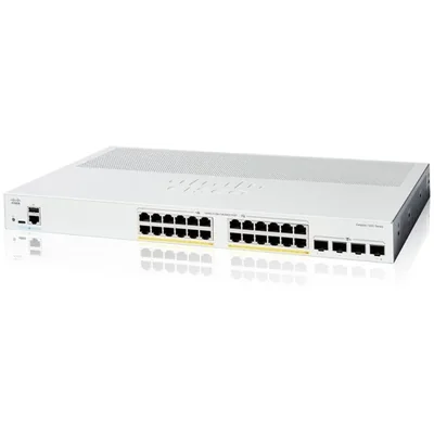 Cisco Catalyst C1200-24P-4X
