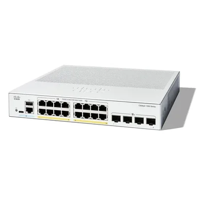 Cisco Catalyst C1300-16P-4X