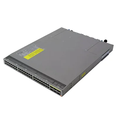 Cisco N9K-C93108TC-FX3