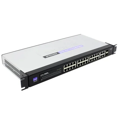 Cisco SPS224G4