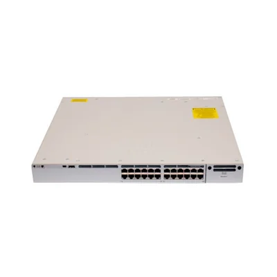 Cisco Catalyst C9300-24U-A