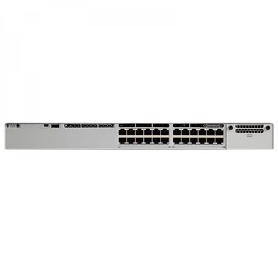 Cisco Catalyst C9300-24S-E