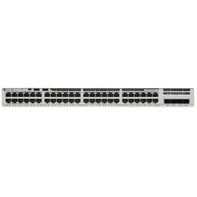 Cisco Catalyst C9200L-48P-4X-E