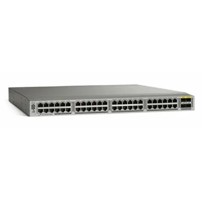 Cisco Nexus N3K-C3048TP-1GE