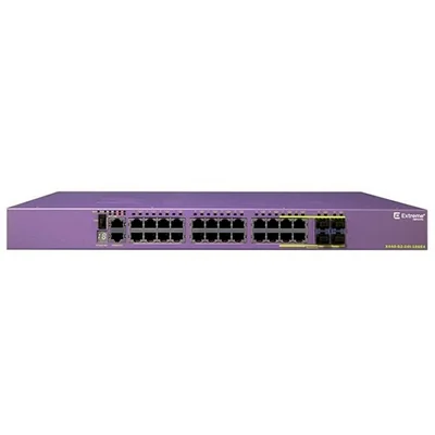 Extreme Networks X440-G2-24t-10GE4 (16532)