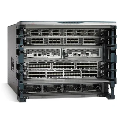 Cisco Nexus N77-C7706