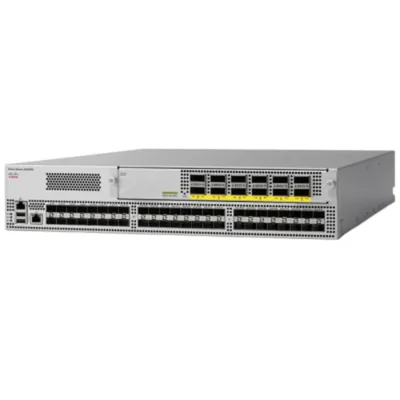 Cisco Nexus N9K-C9396PX