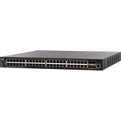 Cisco Small Business 500 Series SX550X-52-K9-EU