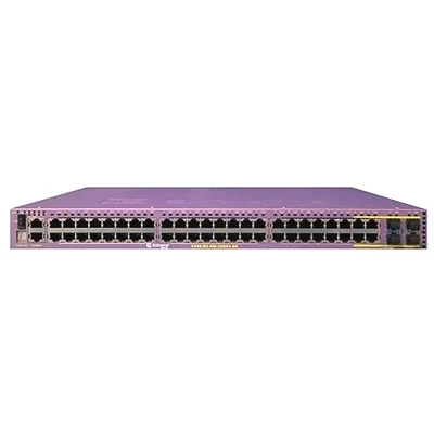 Extreme Networks X440-G2-48p-10GE4 (16535)