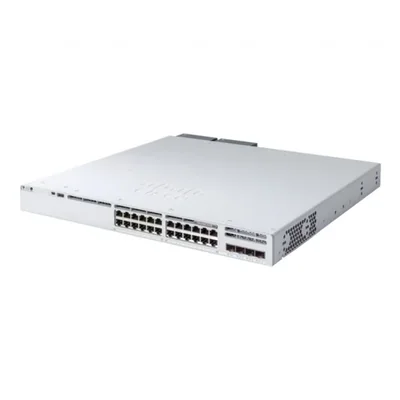 Cisco Catalyst C9300L-24P-4G-A