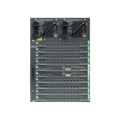 Cisco Catalyst WS-C4510R+E