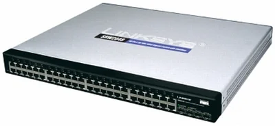 Cisco SF SG300-52 SRW2048-K9-NA