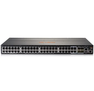 Aruba 3810M 24G 4SFP+ (JL071A)