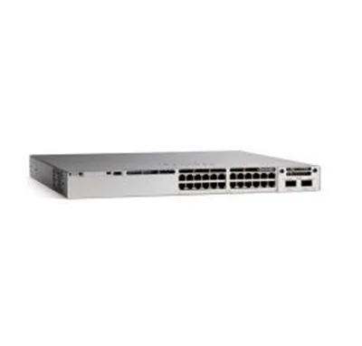 Cisco Catalyst C9300L-24T-4G-E