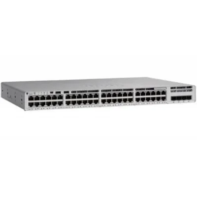 Cisco Catalyst C9200L-48T-4G-E