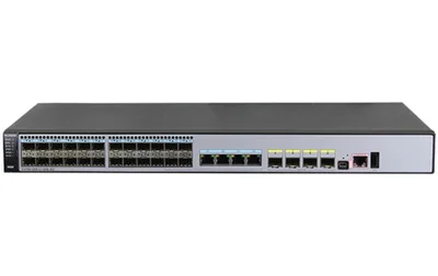 Huawei S5701-28X-LI-24S-AC