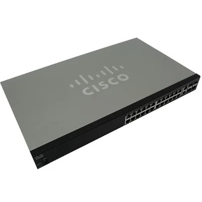 Cisco Small Business SF350-24-K9-EU