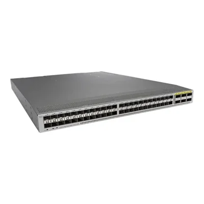 Cisco Nexus N9K-C9372PX (N9K-C9372PX-PE)