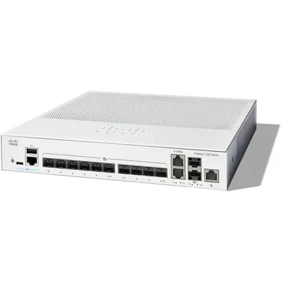 Cisco Catalyst C1300-12XS